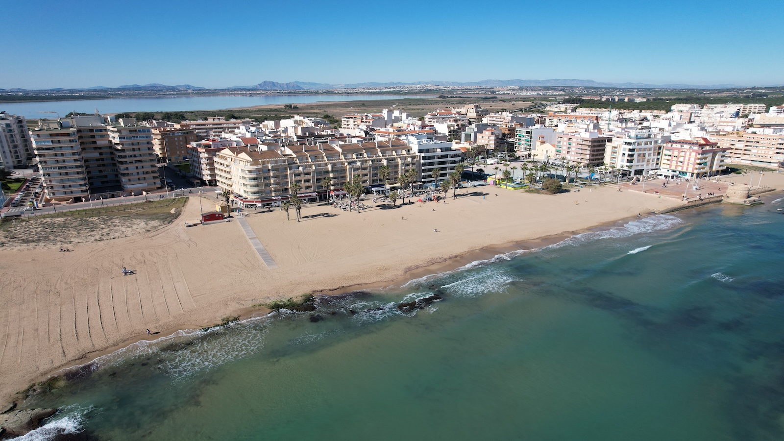 La Mata