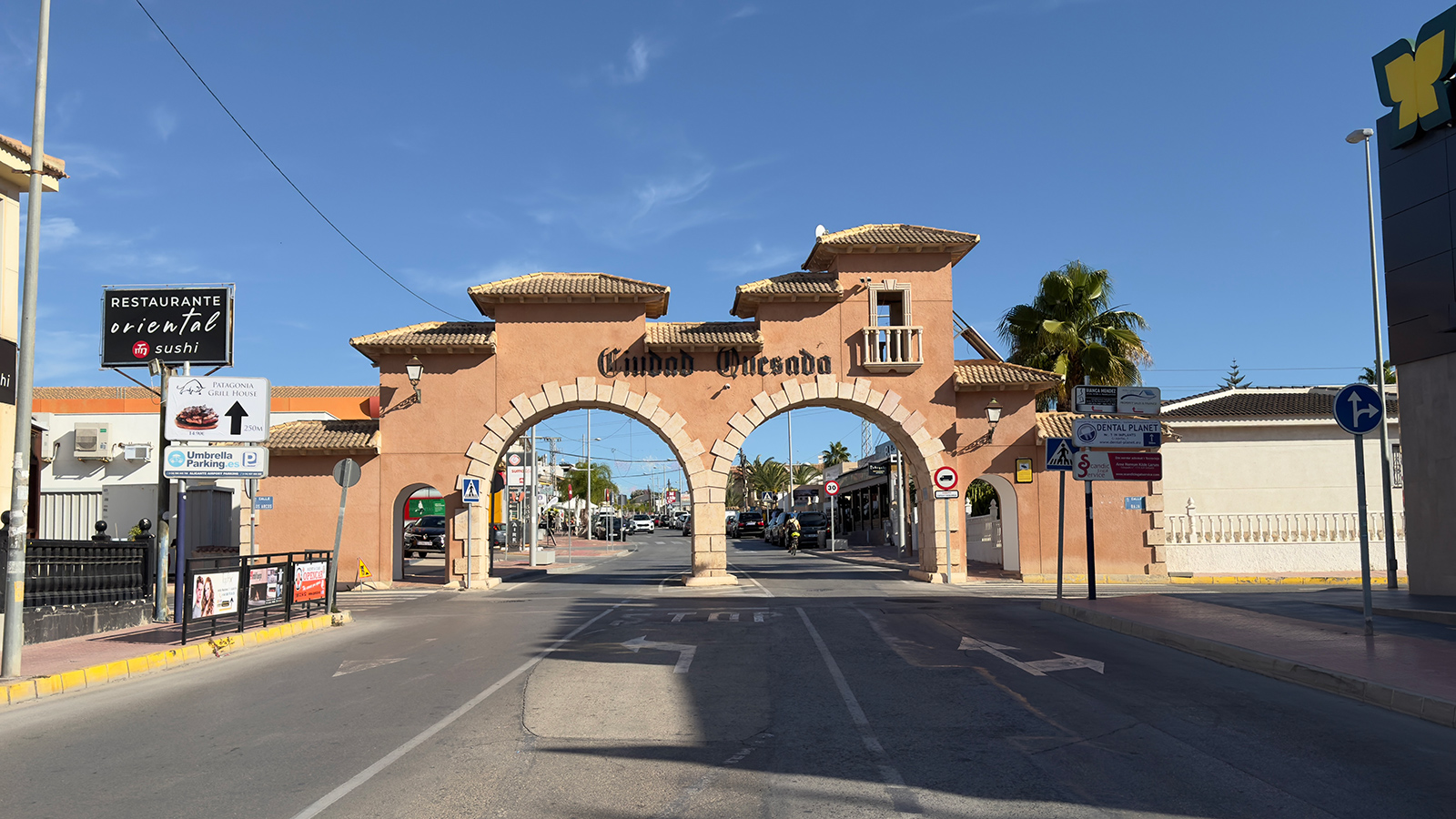 Ciudad Quesada – Rojales