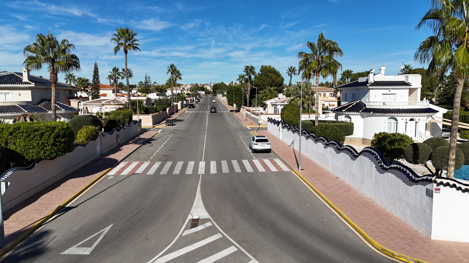 Doña Pepa – Lo Marabu