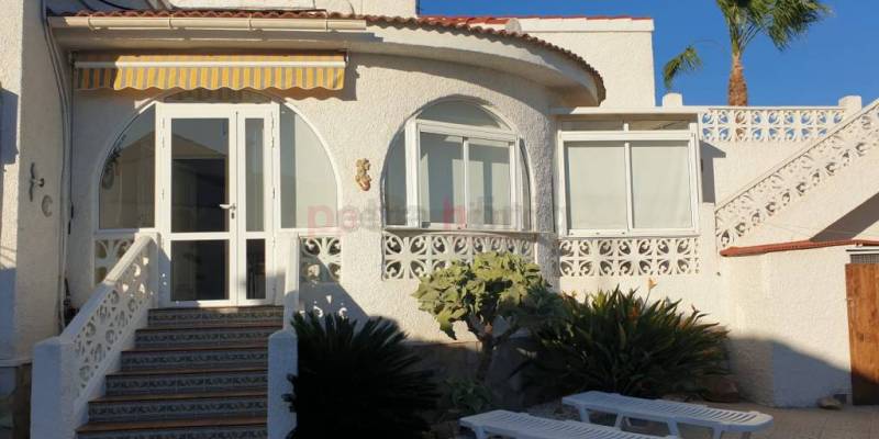 Ciudad Quesada-villa