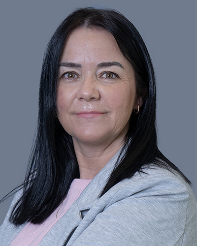 Isabel Gonzalez  Blanco