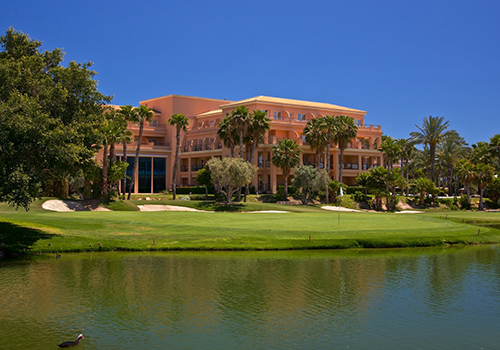 Alicante Golf