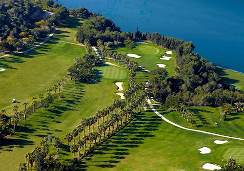 Campoamor Golf and Resort