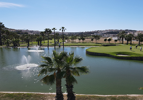 Ciudad Quesada – Rojales