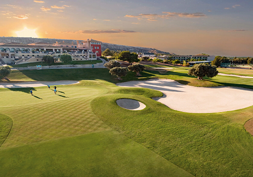 La Finca Golf and Resort