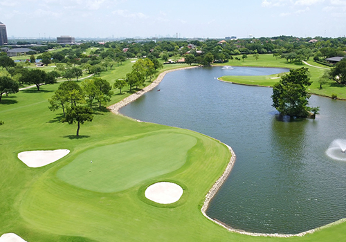 Las Colinas Golf and Country Club